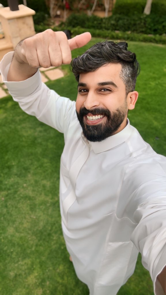 zio36's tweet photo. العيديات اليوم 2000 ريال 🤩✅
لـ 4 اشخاص 💸
غرد في هاشتاق #ختام_ليالي_صاد
السحب من الهاشتاق + تابع حسابي 😍🤍
-
انطلقوا 🔥 https://t.co/lpTniuEIHO