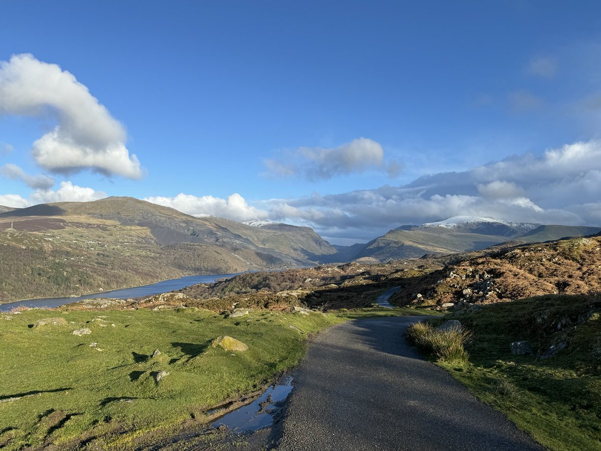 StevePhillips85's tweet image. Little outing in Snowdonia 👌🏻