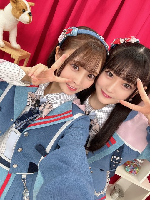 石橋颯のTwitter画像3