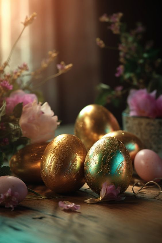 Happy Easter Weekend 🫶🏼🌸🪺