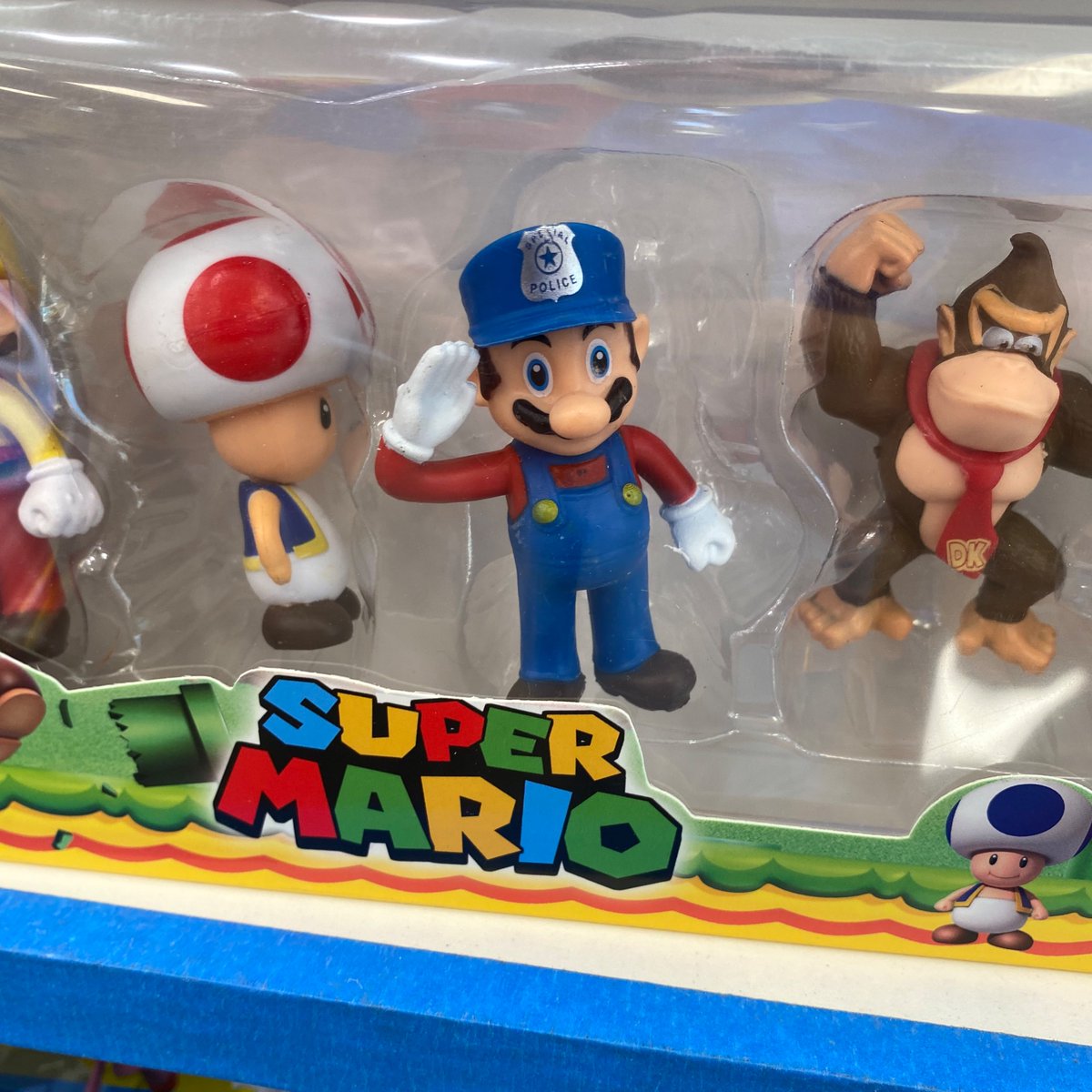 CjNikitas's tweet image. ACAB includes him