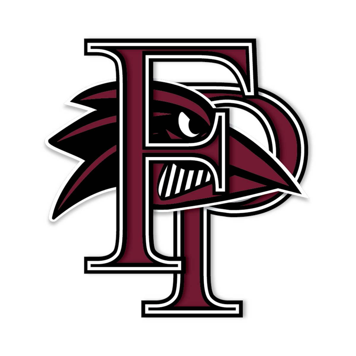 After a great visit, I am blessed to receive a D2 offer from Franklin Pierce University!