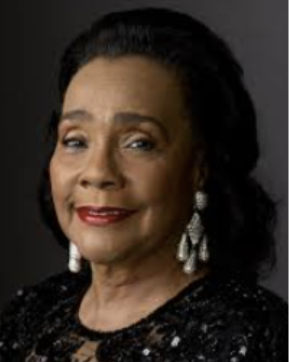 #OnThisDay 1998
#LGBTHistory #LGBTQ
Martin Luther King Jr.’s widow, Coretta Scott King, asks the civil rights community to help in the effort to extinguish homophobia.
Her request opened the minds of many people.