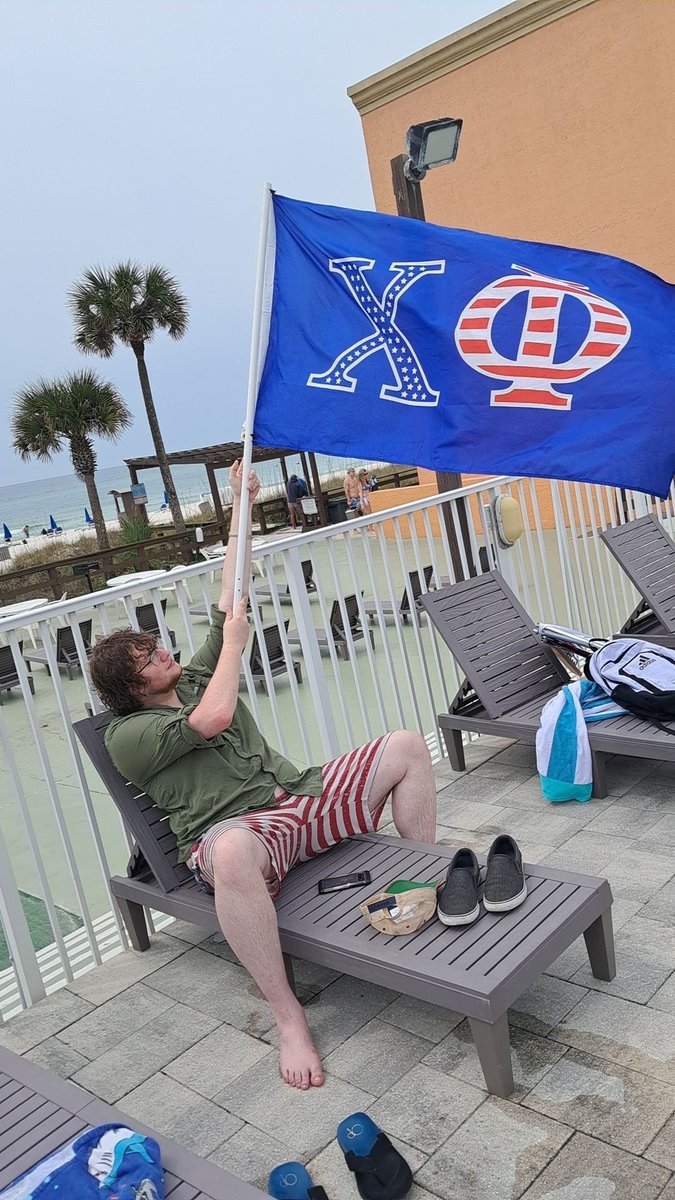 GSW Chi Phi tweet media