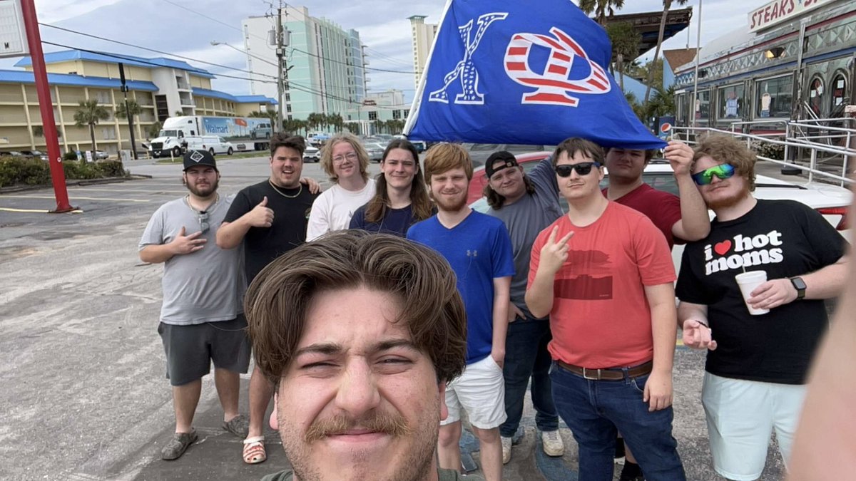 GSW Chi Phi tweet media