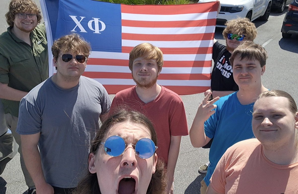GSW Chi Phi tweet media