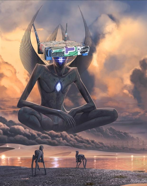 There are only two certainties in life: BoulderSec and taxes. This April we will glimpse both, as we will every April unto eternity. Join us Thursday April 4th, 7:00pm at the Rayback Collective for inevitable friendship and drinks!