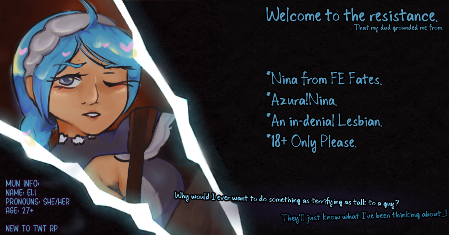 🌑⋆𝑵𝒊𝒏𝒂⋆👬 (@robinhoodyaoi) on Twitter photo 