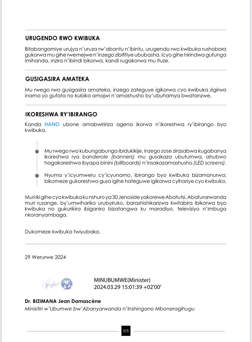 rbarwanda's tweet photo. https://t.co/CwLTqRd9vu