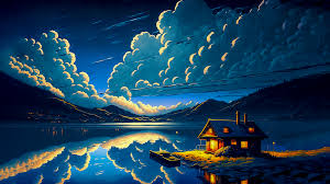 If you have good thoughts they will shine out of your face like sunbeams and you will always look lovely.
