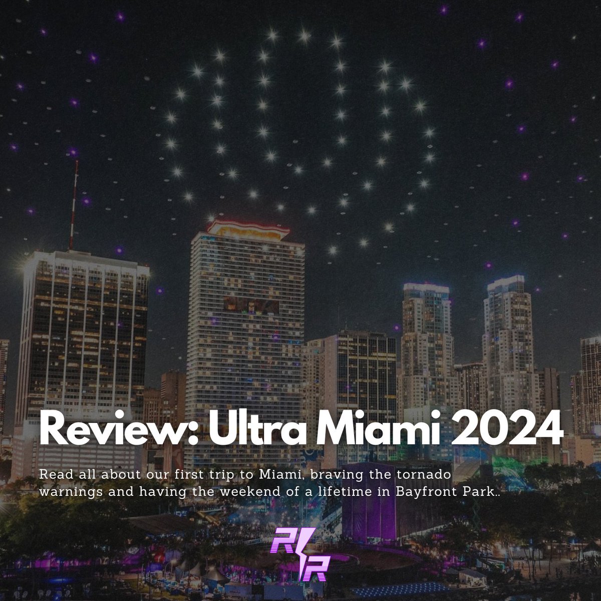 Review: Ultra Miami 2024🌴🌞 raving-reviews.com/review-ultra-m…