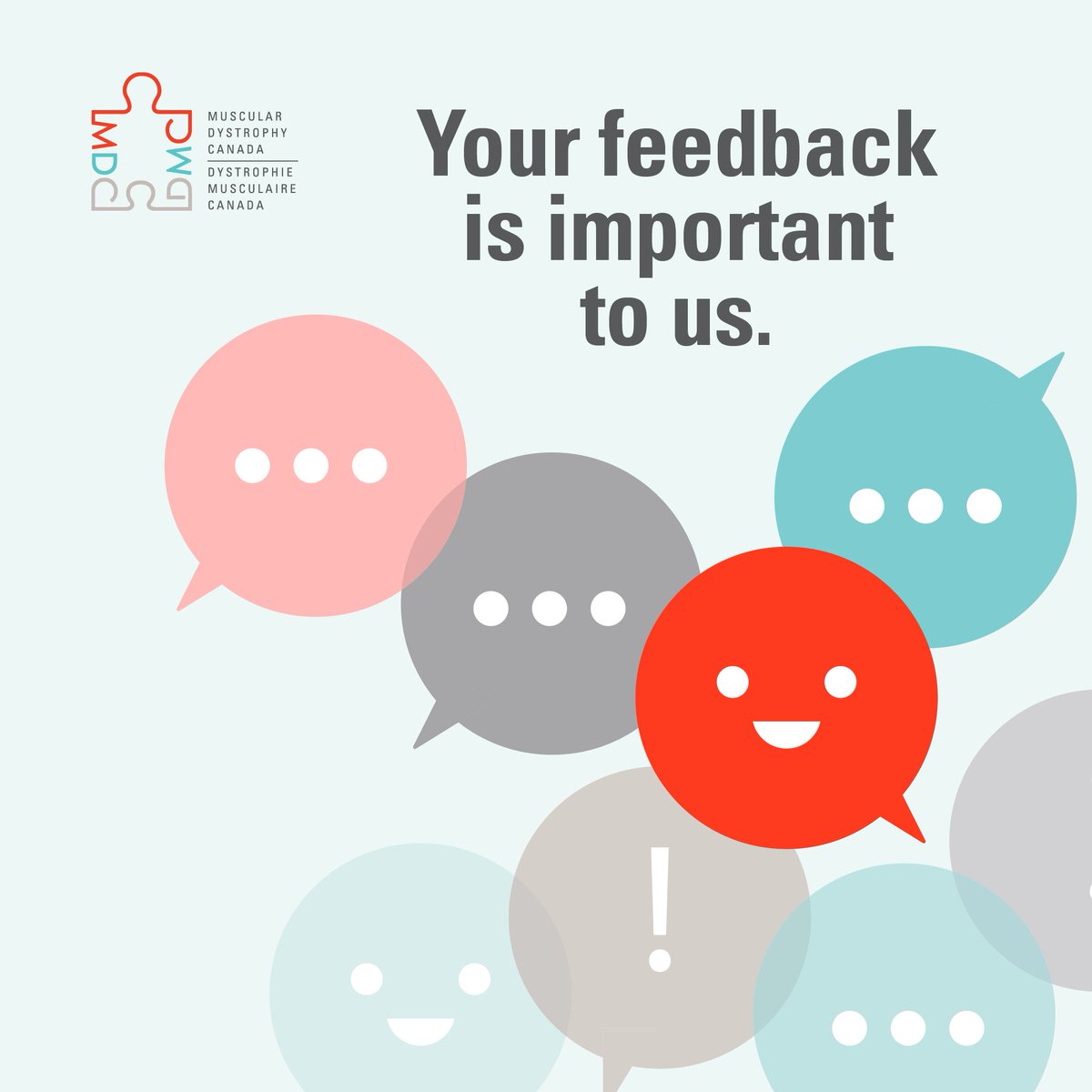 Your voice matters. Big thanks to everyone who's completed our survey so far. If you haven't, don't be shy – spill the beans! Click the link and let us know if our social media is 👍🏼❤️🔥 or 👎🏻 - surveymonkey.com/r/MDCSocialMed…