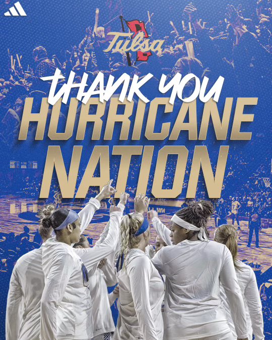 Grateful for all the support this season! We cannot thank you enough! #LoveTrustWork #ReignCane