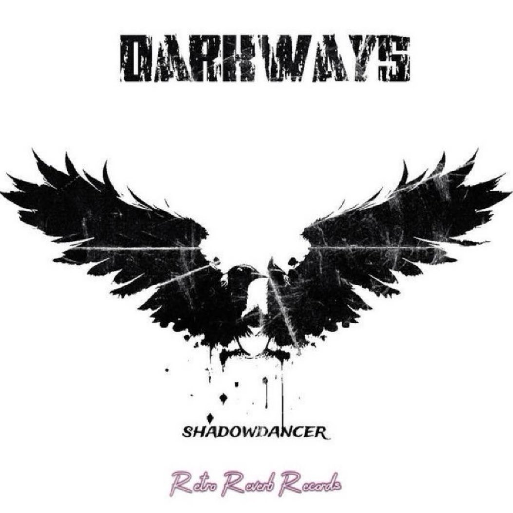 Darkways - Shadowdancer youtu.be/OSx7KrwURdU?si… via @YouTube Shadowdancer by Darkways (@Darkways_band) linktr.ee/darkways #darkwave #retrowave #synthwave #postpunk