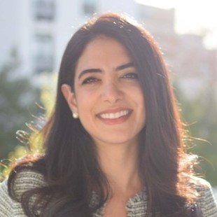 🌟 Kudos to Afsoon Gazor, a Ph.D. candidate, for receiving the 2023 Sandra L. Warshak Outstanding Dissertation Award for her dissertation titled 'Pilot Treatment Development: Improving Adolescent Suicide Risk with a Standardized, Brief, Group Sleep Intervention'.