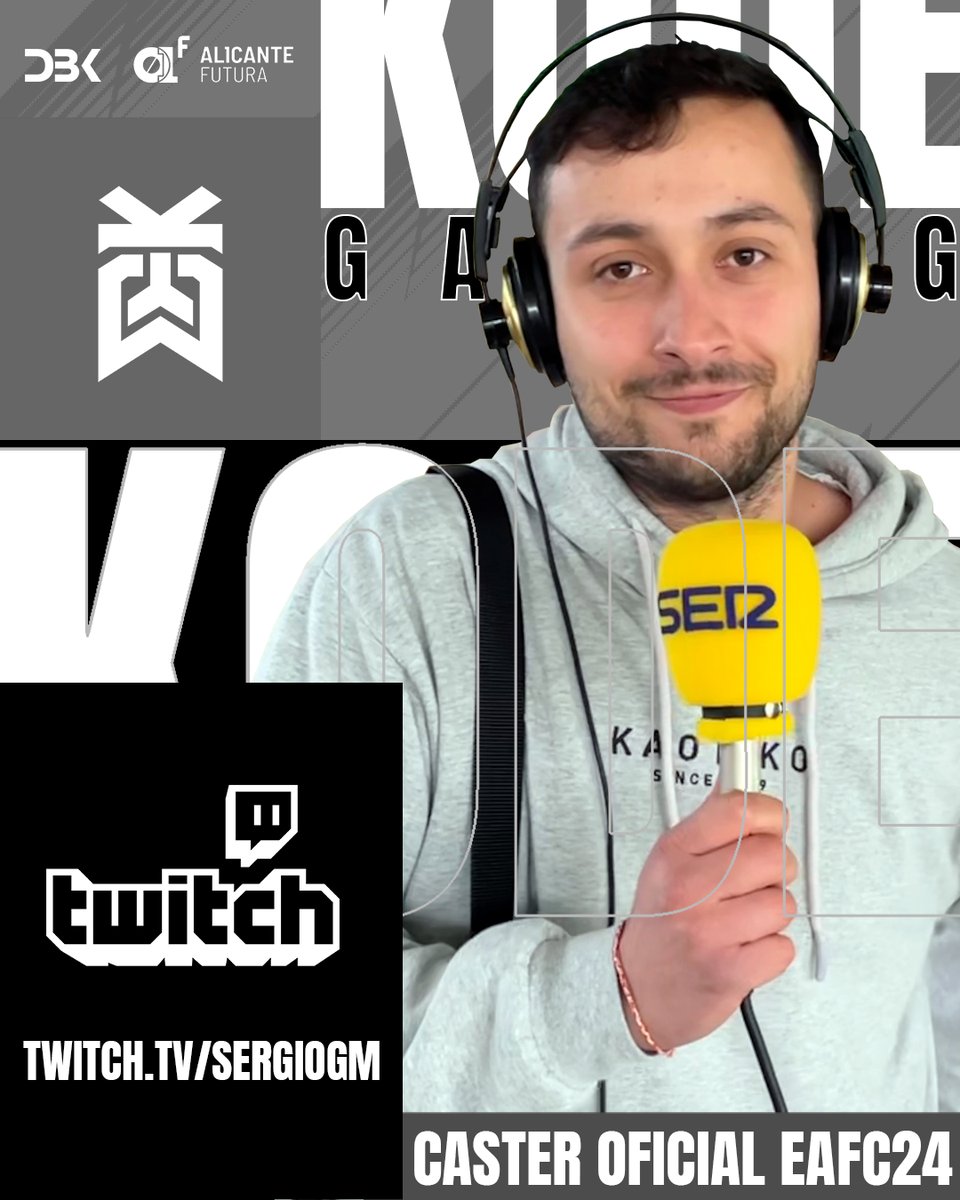 KODE Gaming tweet media