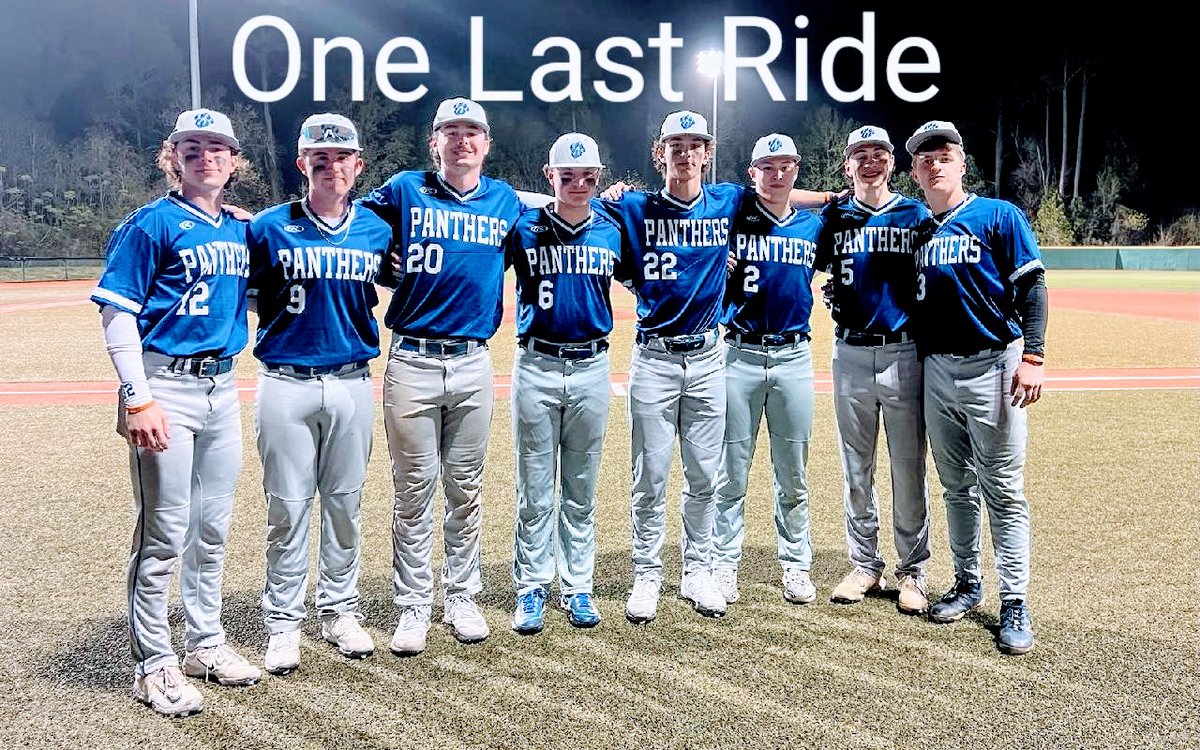 Wallkill Baseball (@oneclawnation) on Twitter photo Headed back North to start our season. 6 years with this group!Panther country...let's ride
<a href="/spencerfreer06/">Spencer Freer</a>
<a href="/Chris_Wager06/">Chris Wager</a>
<a href="/KodyBest1/">Kody Best 2024</a>
<a href="/JulianButcher12/">Julian Butcher</a>
<a href="/JakeSpindler9/">Jake Spindler</a>
<a href="/AsendorfSean/">Sean Asendorf</a>
<a href="/NMandich24/">Nikola Mandich</a>
<a href="/degroat_kyle/">Kyle DeGroat</a>
#OneClaw Headed back North to start our season. 6 years with this group!Panther country...let's ride
<a href="/spencerfreer06/">Spencer Freer</a>
<a href="/Chris_Wager06/">Chris Wager</a>
<a href="/KodyBest1/">Kody Best 2024</a>
<a href="/JulianButcher12/">Julian Butcher</a>
<a href="/JakeSpindler9/">Jake Spindler</a>
<a href="/AsendorfSean/">Sean Asendorf</a>
<a href="/NMandich24/">Nikola Mandich</a>
<a href="/degroat_kyle/">Kyle DeGroat</a>
#OneClaw