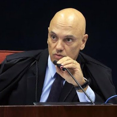 🚨 Atenção: l Datafolha aponta que 37% aprovam e 33% reprovam trabalho de Moraes no 8/1. Qual a sua opinião?