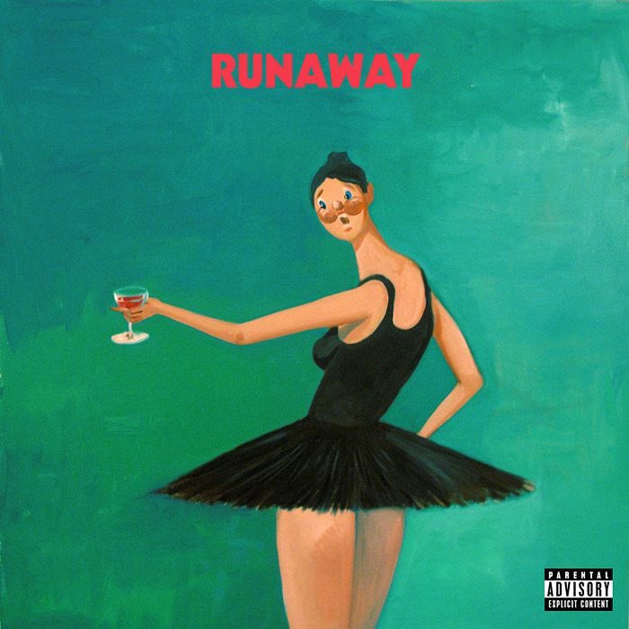 How Kanye West made “Runaway” 🧵 A Thread: