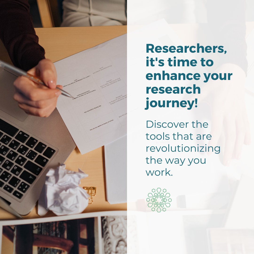 🔬 Researchers, it's time to enhance your research journey! From simplifying grant applications to fostering industry collaborations, our products are designed to empower you every step of the way. Explore the possibilities with us! #ResearchTools #Empowerment #Innovation