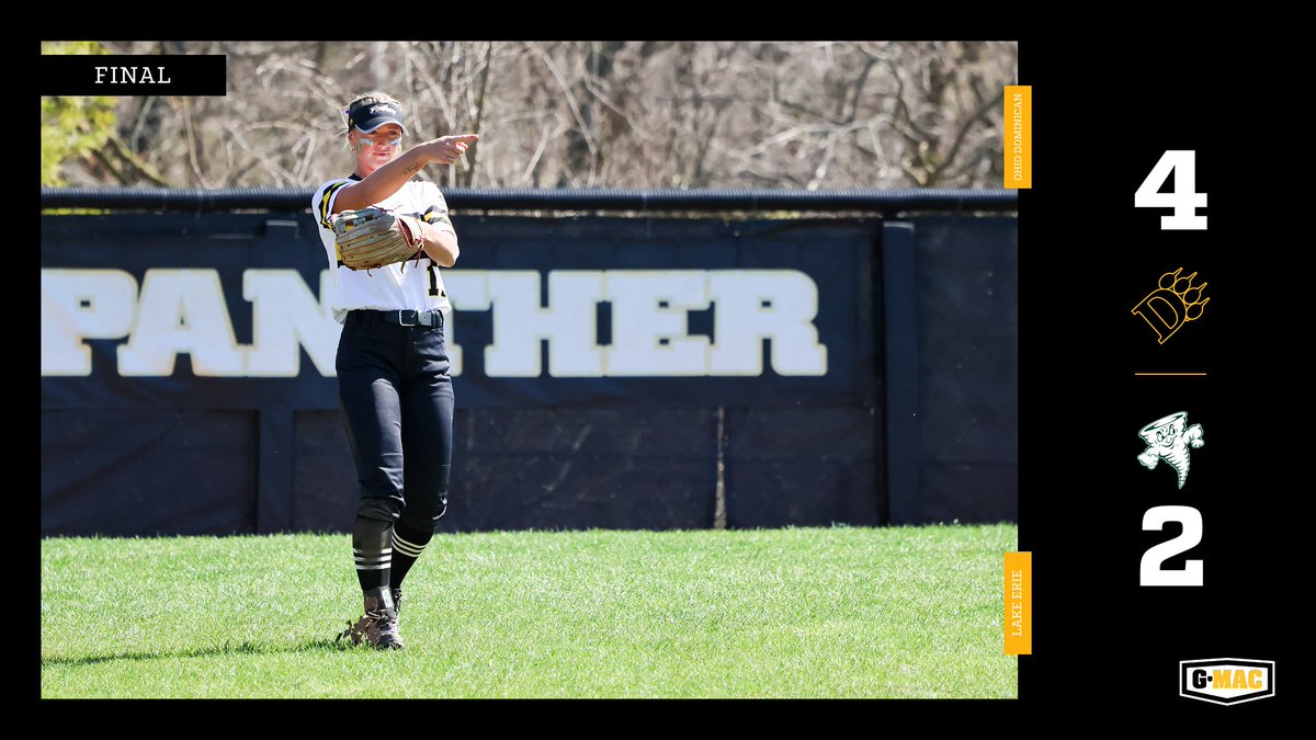 SB I One down! Panthers take game one, 4-2! Game two starts soon! #ClawsOut