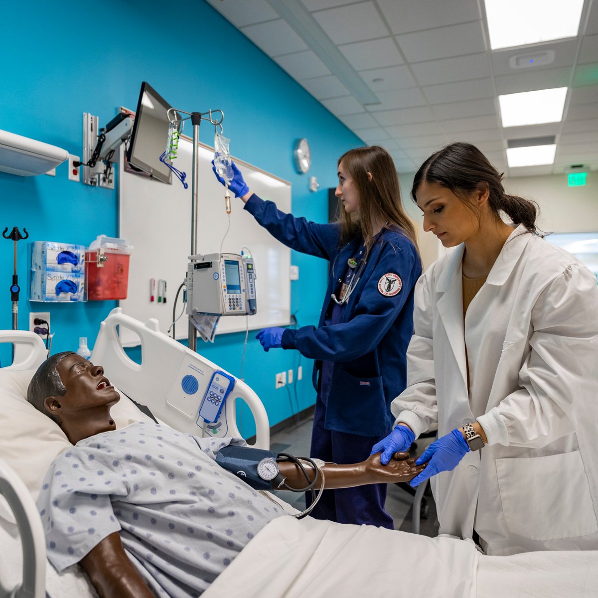 BSUHealth tweet media