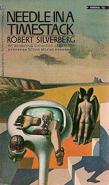 Artist Tom Adams was born on this day, so here's some of his book cover art:
