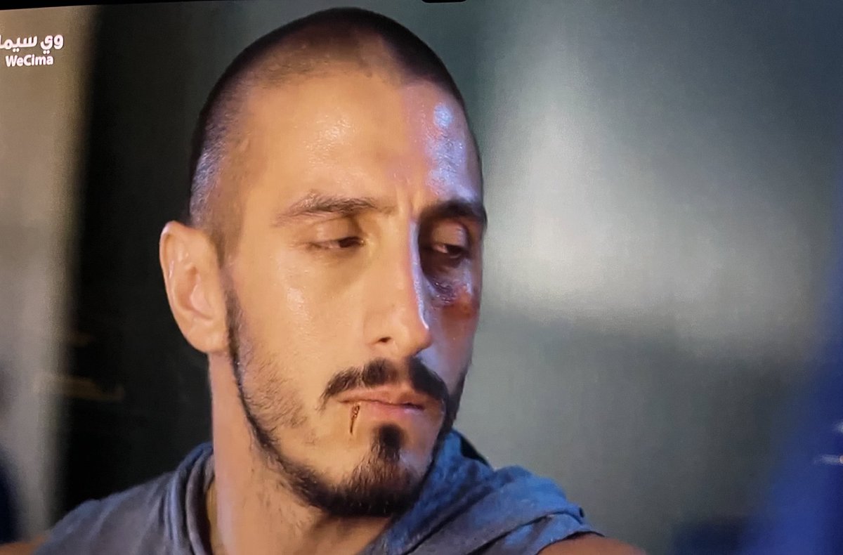 DrAliAlameri's tweet image. #خطاف مسلسل أماراتي عالمي