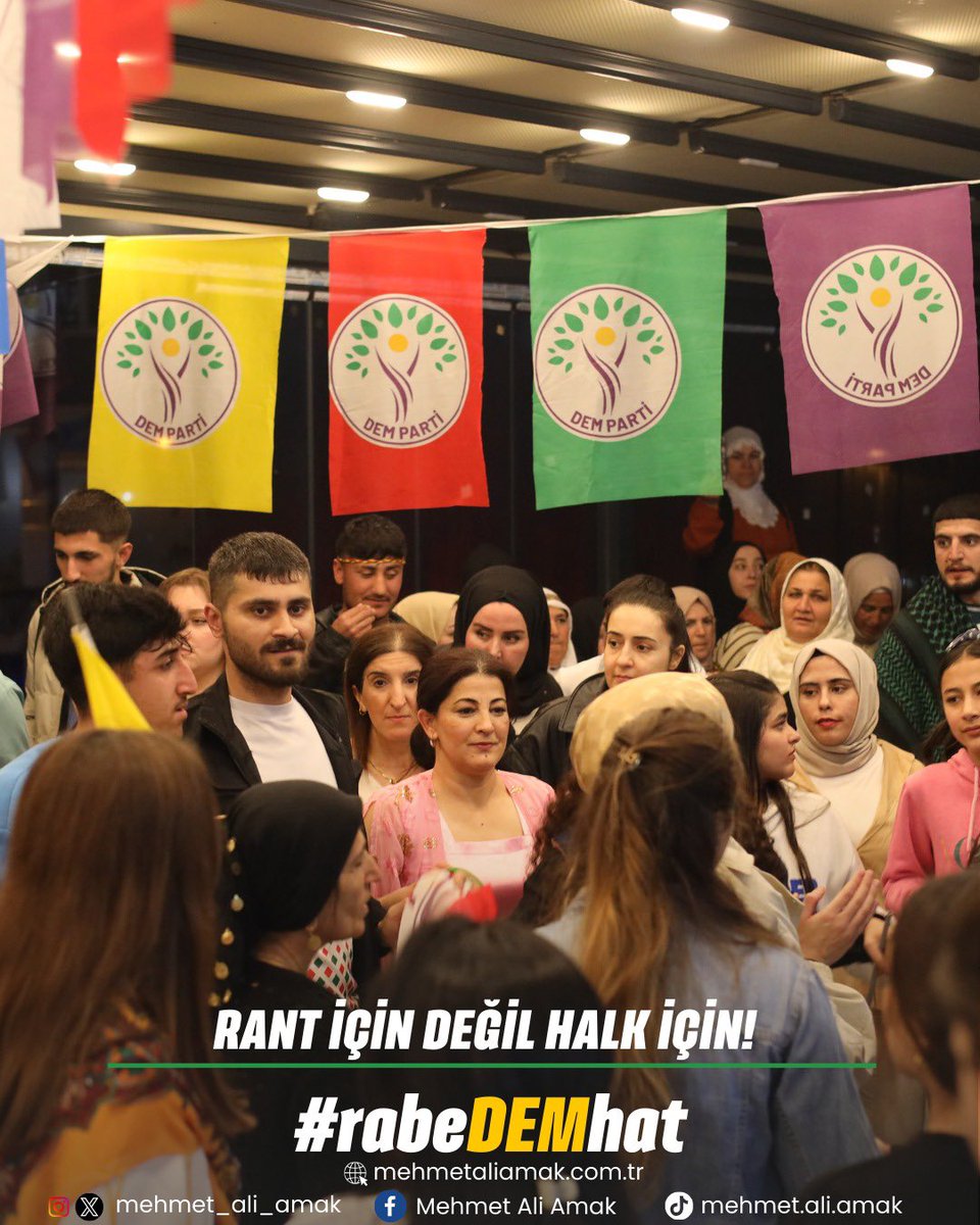 MehmetAliAmak's tweet photo. Beriya hilbijartinê jî me provaya xwe ya dawî ya govendê pêk anî. Em spasiya hemû ciwanên ku hatin Buroya me ya Hilbijartinê, bi me re keniyan û govend gerandin dikin. https://t.co/DKblaqOJio