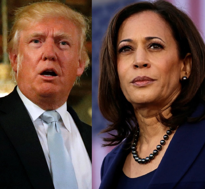 BREAKING: Vice President Kamala Harris unleashes an epic takedown on Donald Trump over his promise to become a "dictator" if he wins the presidency back, and she wasn't done there.

This is a MUST-READ message for all Americans...

"We've got a guy right now, the former