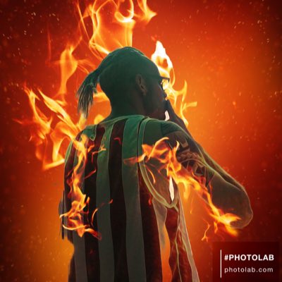 Inthezonerecord's tweet image. #NuevaFotoDePerfil