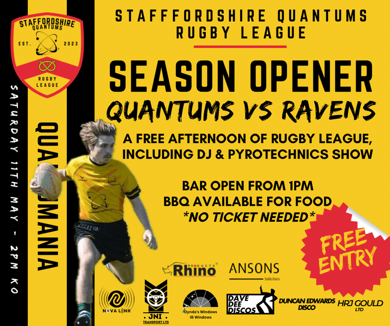 Staffordshire Quantums: A Second Season of Challenges and Triumphs #Pitchero
rugeleyrugby.com/teams/270686/n…