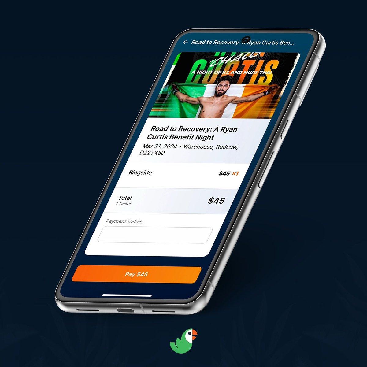 Why choose NFT Ticketing with MINGO Ticket? Every year, millions fall victim to fake ticket scams. NFT technology changes the game by confirming asset ownership on chain, completely eliminating fraud. Secure your experience With MINGO ! Download now @