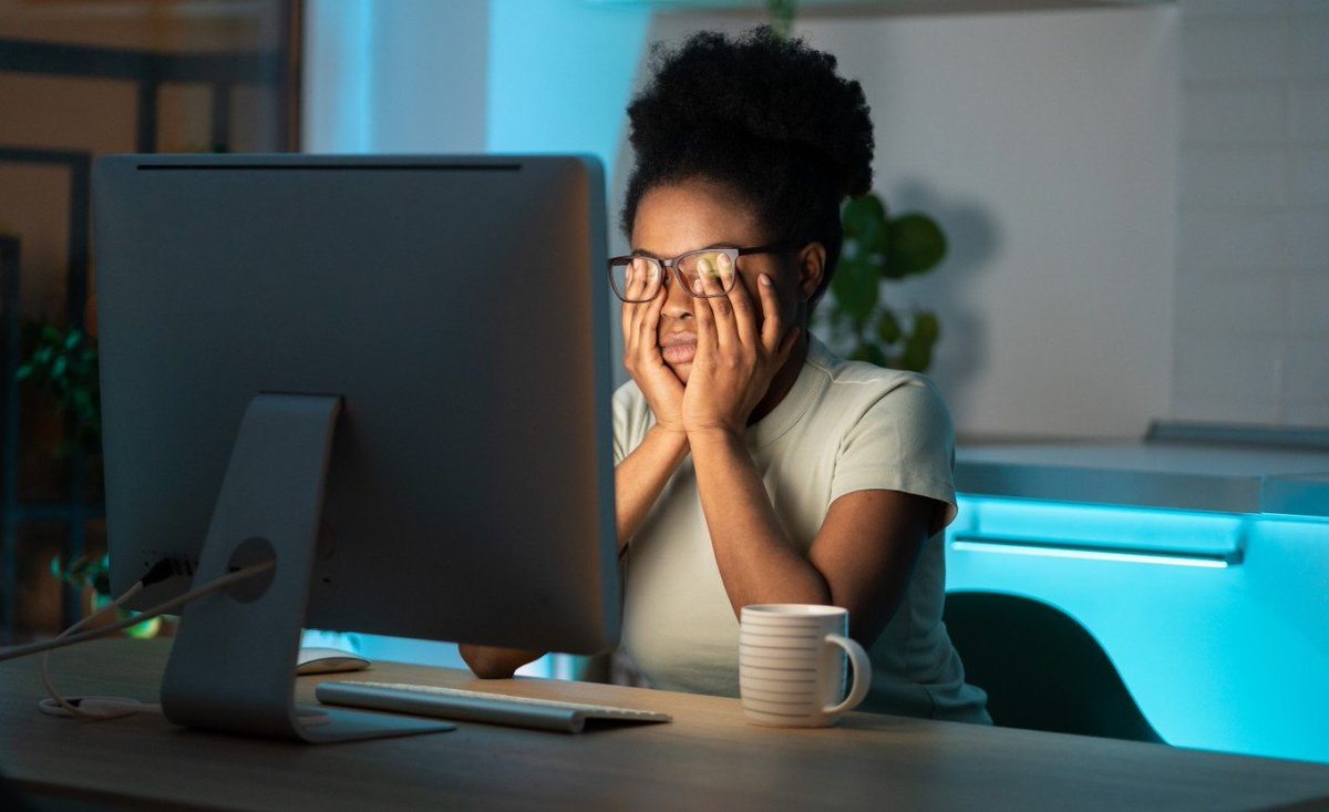 Manage your energy, not your time, to avoid burnout via @Jobbio and Sandra O’Connell trib.al/Vu1aNql