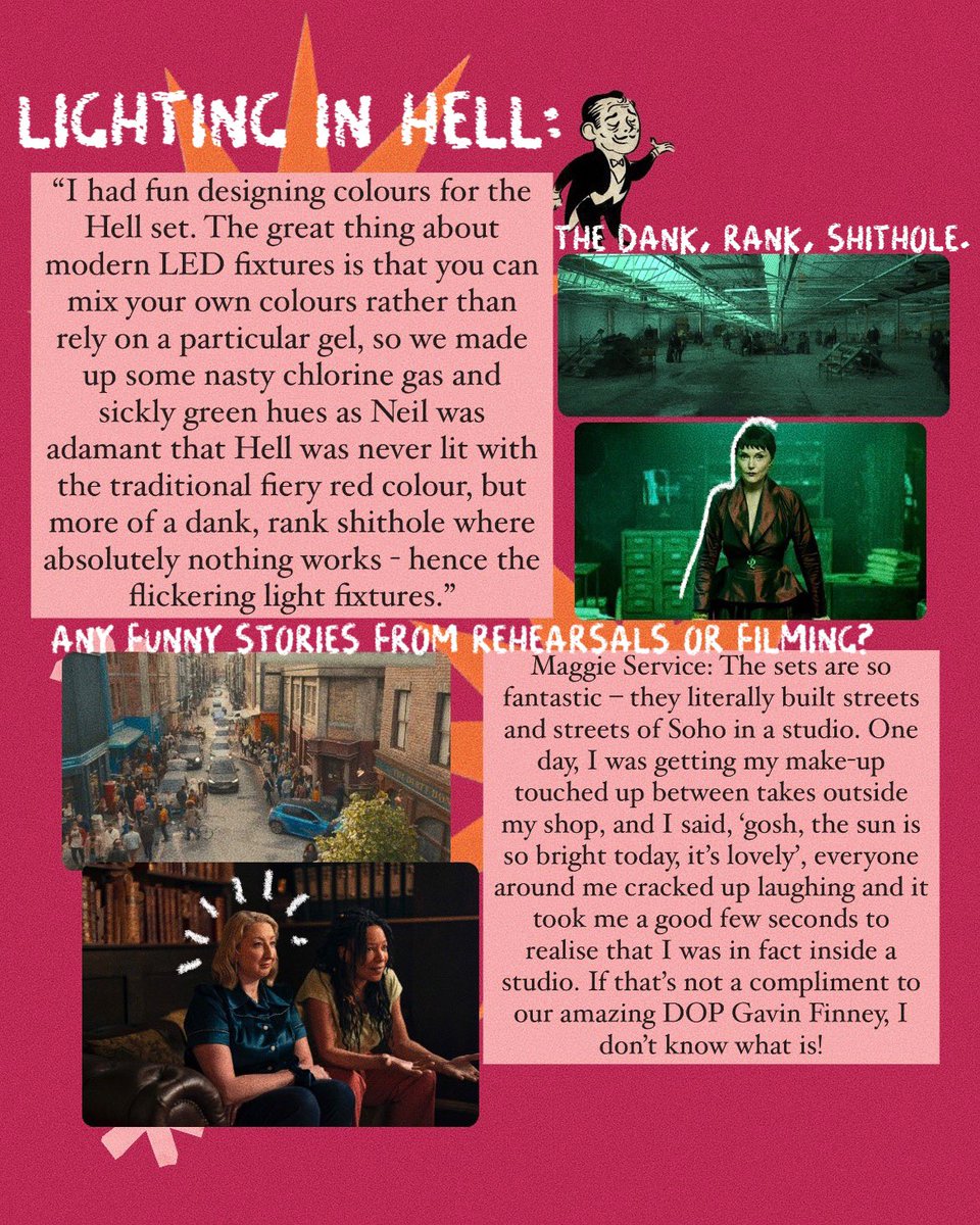 Bowtiedino's tweet photo. I also added some comments he made during #TIC4 (linked is also the never shot 360 kiss idea). https://t.co/258XeprhFV