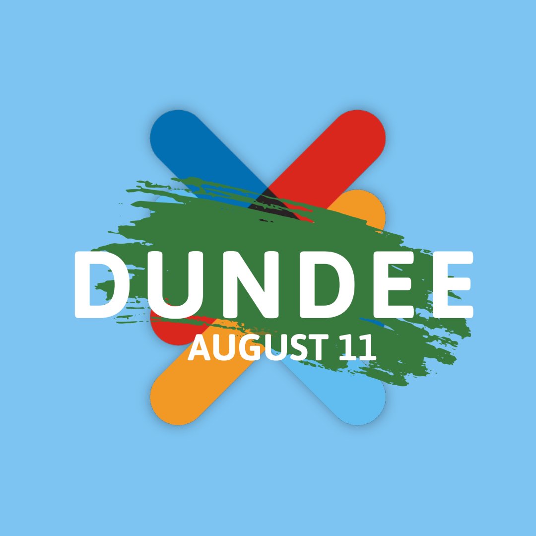 thekiltwalk's tweet photo. Glasgow April 28  🔴 SOLD OUT 
Aberdeen June 2 🟠 - SELLING FAST 
Dundee August 11 🟢 - BOOK NOW 
Edinburgh September 15 🟢 - BOOK NOW  

What are you waiting for? 👉 https://t.co/qOHmBWyILD https://t.co/DzeQ4kkj5B