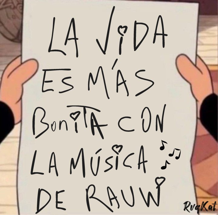 RvqKat's tweet photo. La música de Rauw😌🤍🫶🏼 https://t.co/kmeo0HR4cg