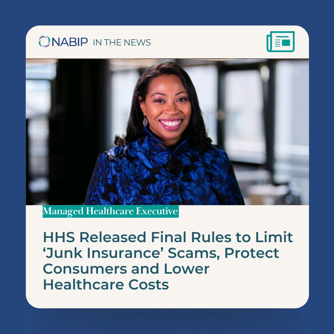 NABIPTV's tweet image. New Update on Short-Term, Limited-Duration Insurance Rule 
 
NABIP shares insights on the latest STLDI final rule. The rule now limits coverage to just 3 months.

Read Full Statement Here:
buff.ly/3vtLNEp

#NABIP #HealthCoverageOptions #StayInformed #AgentFinder #NABIPTV