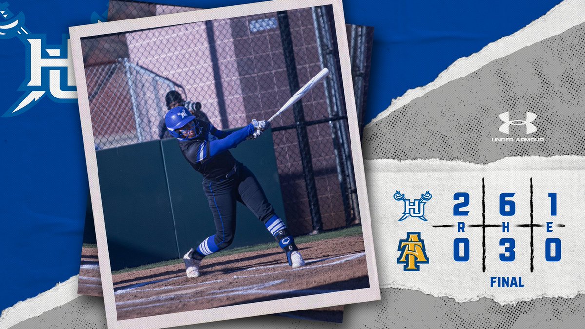 hupirates_sb's tweet photo. The Lady Pirates defeat the Aggies in game two 2-0! HU returns to action tomorrow at 1:00 p.m.

#WeAreHamptonU https://t.co/KztYIuG9i2