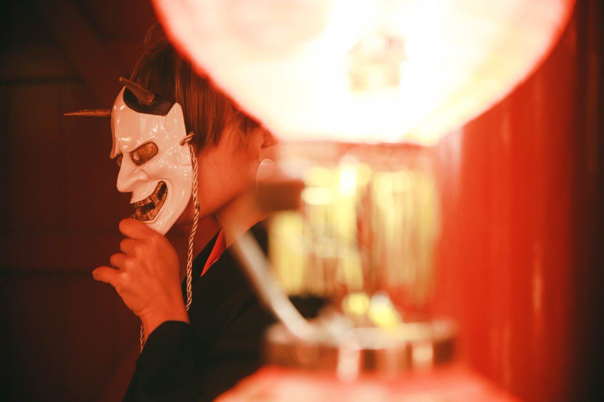 mutsuki_kou_'s tweet image. ゲ謎 Cosplay

長田

〝 もう一つの顔  〟

📸はもとさん
(@haaaphoto )

※ロケ地許可済