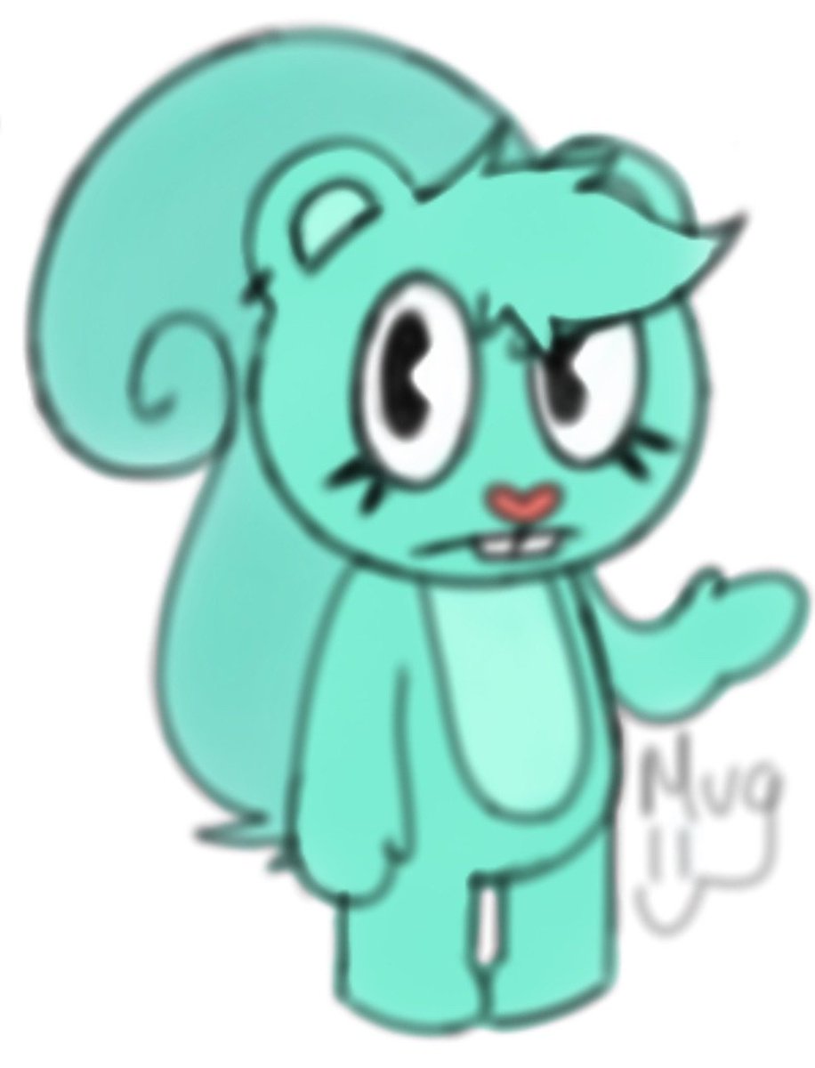 Mug__04's tweet photo. I need to stop forgetting to post here lmao
#HappyTreeFriends #HTF #HTFoc #HappyTreeFriendsAreBack https://t.co/RdGGGRQvO5