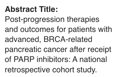 Baqir Jafry, MD (@baqirjafrymd) on Twitter photo Humbled to share my research on post-progression therapies for BRCA-related pancreatic cancer got accepted for presentation at #ASCO24! Immense gratitude to my mentors <a href="/SyedKazmiMD/">Syed Kazmi, M.D.</a> <a href="/TimothyJBrownMD/">Tim Brown, MD MSCE</a> <a href="/Salthecancerguy/">Salwan Al Mutar MD MS</a> <a href="/KReissMD/">Kim Reiss Binder (Kim Reiss)</a>
for their unwavering support!
<a href="/utswcancer/">UTSW Simmons Cancer Center</a> <a href="/AKUGlobal/">Aga Khan University</a> Humbled to share my research on post-progression therapies for BRCA-related pancreatic cancer got accepted for presentation at #ASCO24! Immense gratitude to my mentors <a href="/SyedKazmiMD/">Syed Kazmi, M.D.</a> <a href="/TimothyJBrownMD/">Tim Brown, MD MSCE</a> <a href="/Salthecancerguy/">Salwan Al Mutar MD MS</a> <a href="/KReissMD/">Kim Reiss Binder (Kim Reiss)</a>
for their unwavering support!
<a href="/utswcancer/">UTSW Simmons Cancer Center</a> <a href="/AKUGlobal/">Aga Khan University</a>