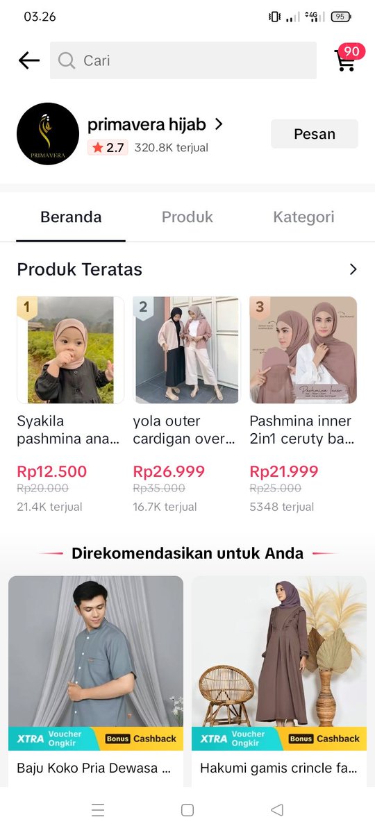 saa_9797's tweet photo. @TikTokShop_ID Tiktokshop tolong dicek toko ini, kami CO barang di toko ini banyak yang tidak dikirim-kirim. Toko dichat tidak ada respon. Mau dicancel juga gak bisa. Dana kami juga tidak bisa dikembalikan. https://t.co/SyCtelvEin