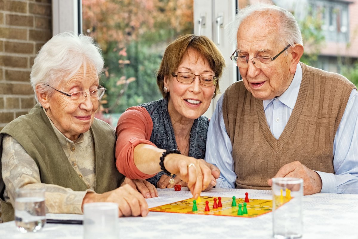 Enjoy playing Board Games? Our Home Care services offer Companionship Calls this time can be spent doing activities of our Clients choice. If you are wanting more information on Companionship calls please call us on 0114 349 7837. #companionship #keepingwell #care