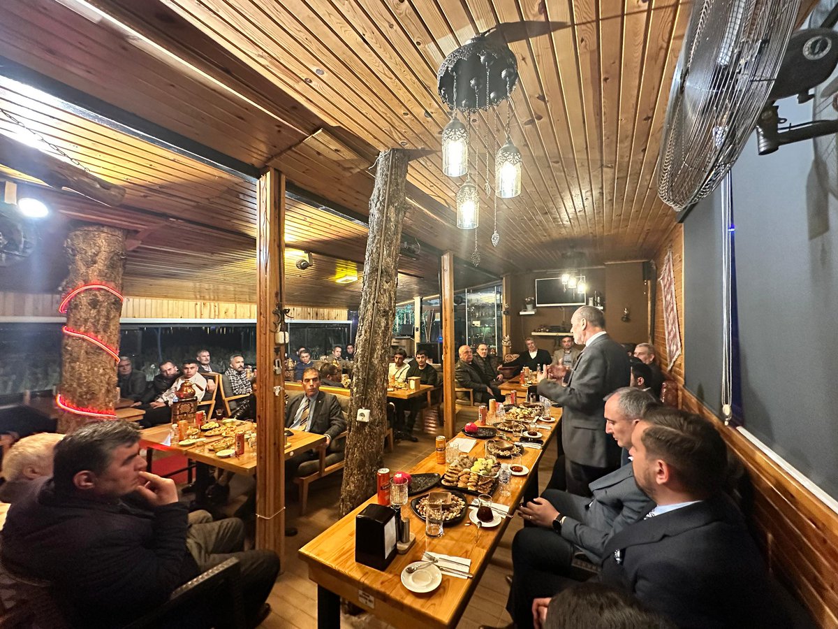 Yaşar Yıldırım tweet media