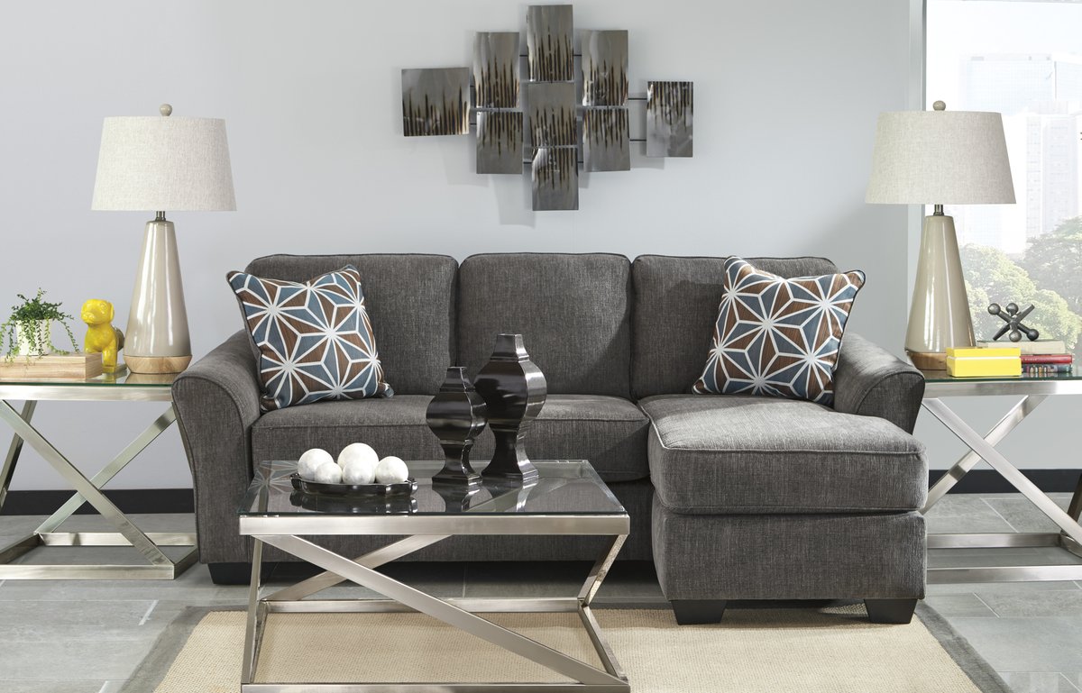 Elton Fabric Reversible Sectional Slate Grey...In Stock...Only $1599 Tax & Local Delivery Included😀

palluccifurniture.ca/elton-fabric-r…

#Sectionals #ModernFurniture #InStock #AffordableFurniture #LocalDelivery