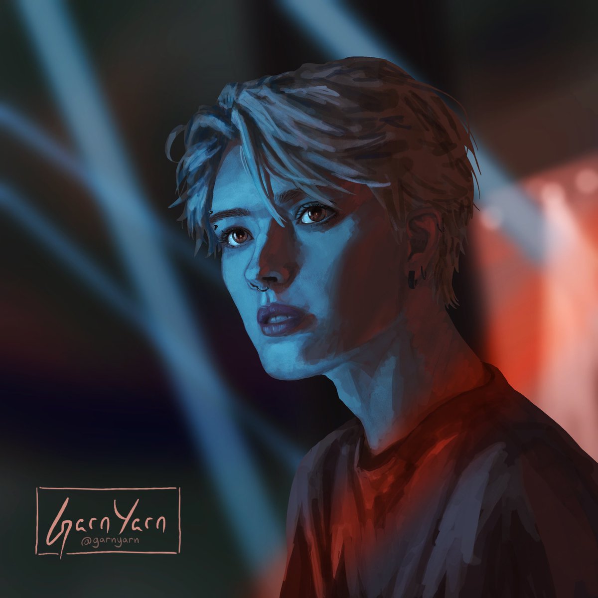 yarn_garn's tweet photo. (1/2) Andrew being Tove Lo drunk, looking at…..

#andreil #aftg #allforthegame #ANDREWMINYARD https://t.co/itm7mm3cbP