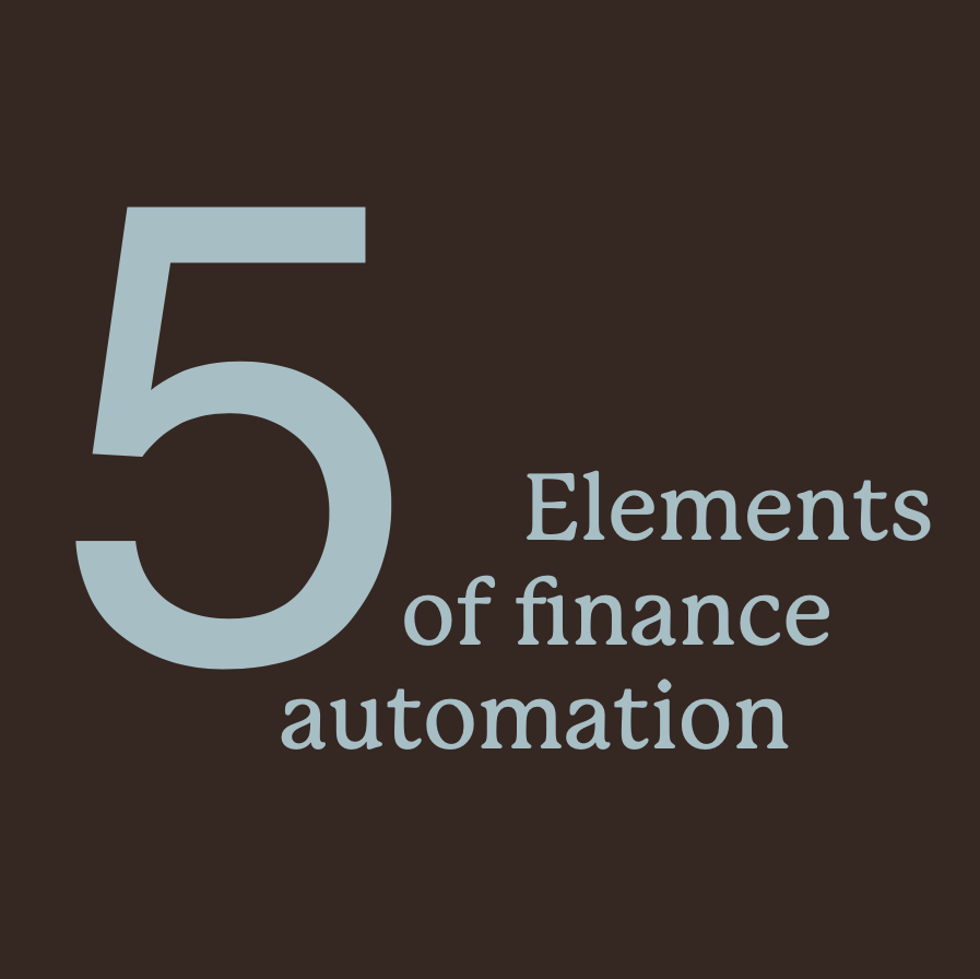 On this #FinanceFriday we've got a webinar series to help transform your financial close process. Watch one or all 5! Watch here 👉 bit.ly/3xewL5W #Finance #Accounting #Automation