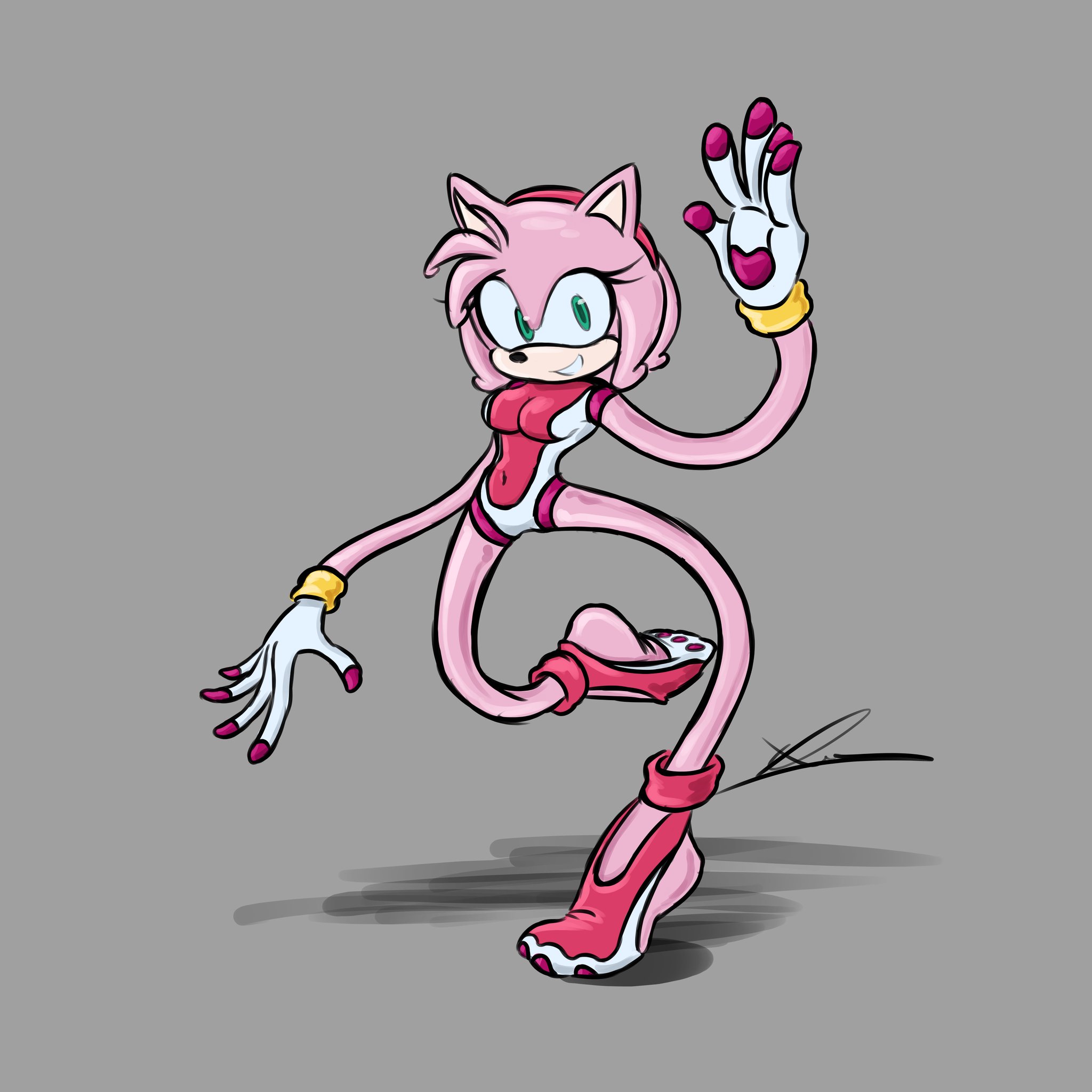 Xeno on X: 
