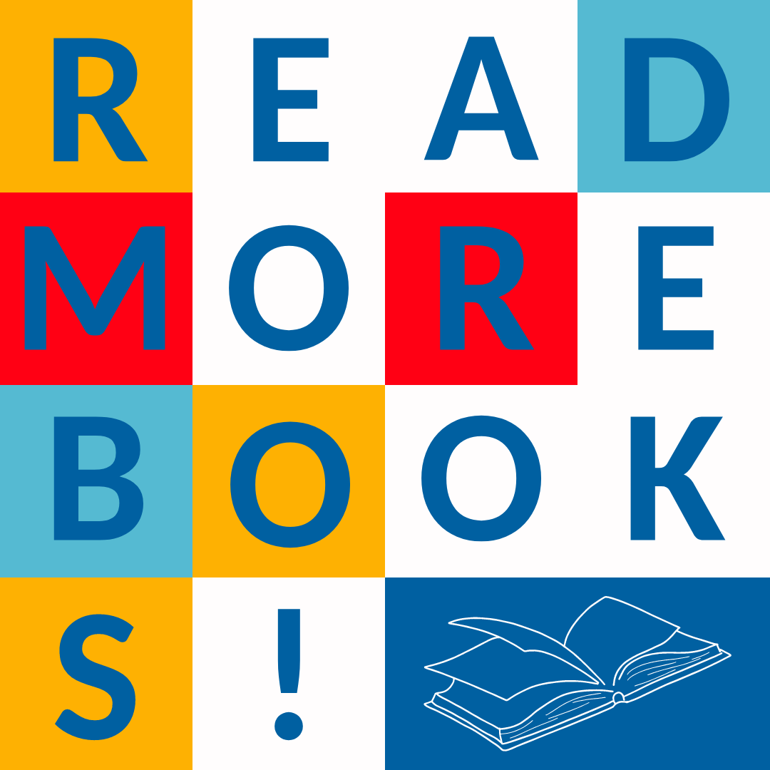 ReadWithMalcolm's tweet photo. Just a friendly reminder to:
-
#ShareTheMagic #ReadWithMalcolm #MalcolmMitchell #ReadMoreBooks #ReadingGoals #BookwormLife #ExpandYourMind #ReadingList #BookRecommendations #GetLostInABook https://t.co/T5ZnK5FPSq
